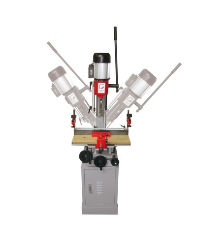 Довбальний верстат Holzmann STM 26S