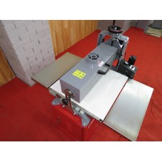 Барабанно-шлифовальный станок Holzmann ZS 560U