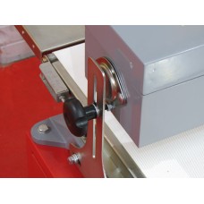 Барабанно-шлифовальный станок Holzmann ZS 560U