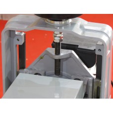 Барабанно-шлифовальный станок Holzmann ZS 560U