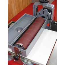 Барабанно-шлифовальный станок Holzmann ZS 560U