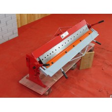 Листогибочный станок Holzmann AKM 1220