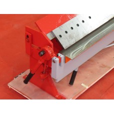 Листогибочный станок Holzmann AKM 1220