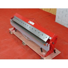 Листогибочный станок Holzmann AKM 1220