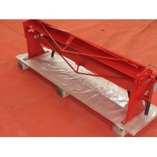 Листогибочный станок Holzmann AKM 1220