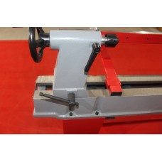 Токарный станок по дереву Holzmann VD 1100N