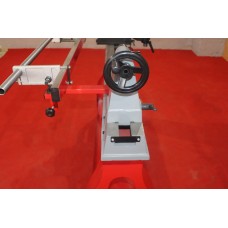 Токарный станок по дереву Holzmann VD 1100N