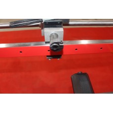 Токарный станок по дереву Holzmann VD 1100N