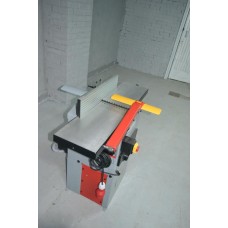 Фуговально-рейсмусовый станок Holzmann HOB 260ABS