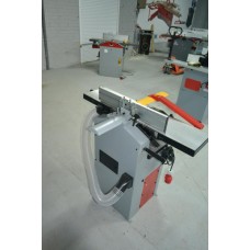 Фуговально-рейсмусовый станок Holzmann HOB 260ABS