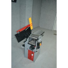 Фуговально-рейсмусовый станок Holzmann HOB 260ABS