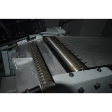 Фуговально-рейсмусовый станок Holzmann HOB 260ABS