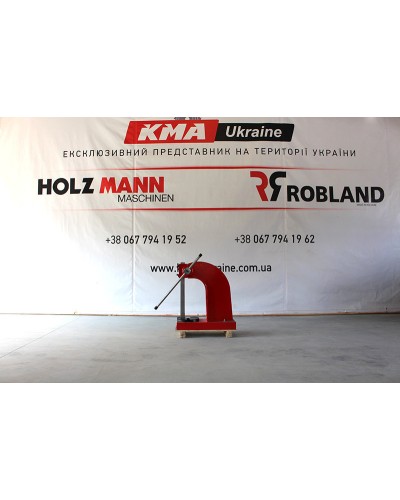 Прес ручний Holzmann DOP 5000