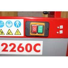 Кромкошлифовальный станок Holzmann KOS 2260C