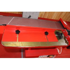 Кромкошлифовальный станок Holzmann KOS 2260C