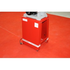 Ленточно-дисковый шлифовальный станок Holzmann BT 1220