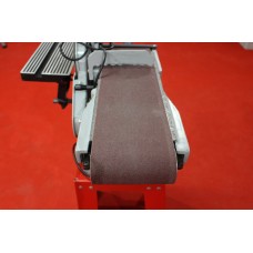 Ленточно-дисковый шлифовальный станок Holzmann BT 1220