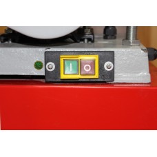 Ленточно-дисковый шлифовальный станок Holzmann BT 1220