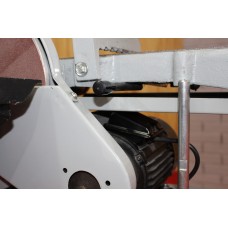 Ленточно-дисковый шлифовальный станок Holzmann BT 1220