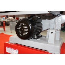 Ленточно-дисковый шлифовальный станок Holzmann BT 1220