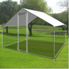 Вольер для домашних птиц Zipper ZI-CR322