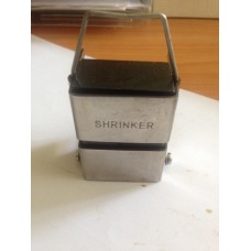 Ручной шринкер Holzmann STST 25