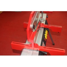 Ножницы по металлу ручные Holzmann HS 300