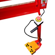 Вальцовочный станок Holzmann RBM 1300M