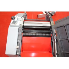 Фуговально-рейсмусовый станок Holzmann HOB 260NL