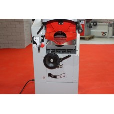 Фуговально-рейсмусовый станок Holzmann HOB 260NL