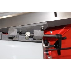 Фуговально-рейсмусовый станок Holzmann HOB 260NL