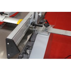 Фуговально-рейсмусовый станок Holzmann HOB 260NL