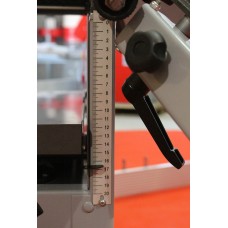 Фуговально-рейсмусовый станок Holzmann HOB 260NL