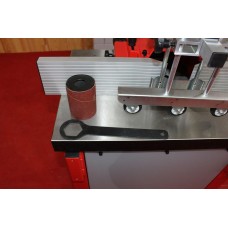 Фрезерный станок по дереву Holzmann FS 200