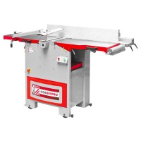 Фуговально-рейсмусовый станок Holzmann HOB 305PRO