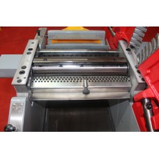 Фуговально-рейсмусовый станок Holzmann HOB 305PRO