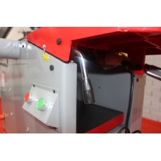 Фуговально-рейсмусовый станок Holzmann HOB 305PRO