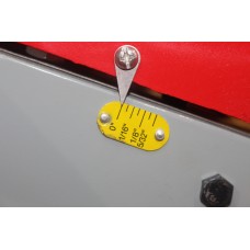 Фуговально-рейсмусовый станок Holzmann HOB 305PRO