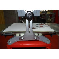 Барабанно-шлифовальный станок Holzmann ZS 400U