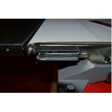 Барабанно-шлифовальный станок Holzmann ZS 400U