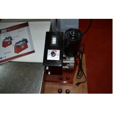 Барабанно-шлифовальный станок Holzmann ZS 400U