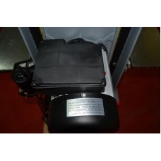 Барабанно-шлифовальный станок Holzmann ZS 400U