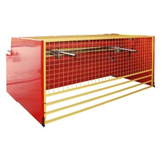 Электрические гильотинные ножницы Holzmann TBS 2050E3