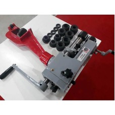 Ручной отбортовочный станок Holzmann SKM 200