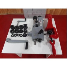 Ручной отбортовочный станок Holzmann SKM 200