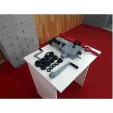 Ручной отбортовочный станок Holzmann SKM 200