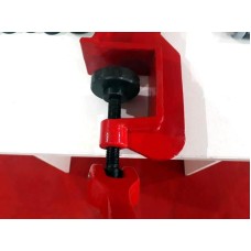 Ручной отбортовочный станок Holzmann SKM 200