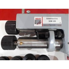 Ручной отбортовочный станок Holzmann SKM 200