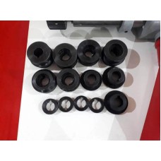 Ручной отбортовочный станок Holzmann SKM 200