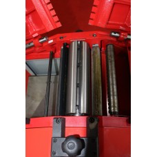 Фуговально-рейсмусовый станок Holzmann HOB 260ECO